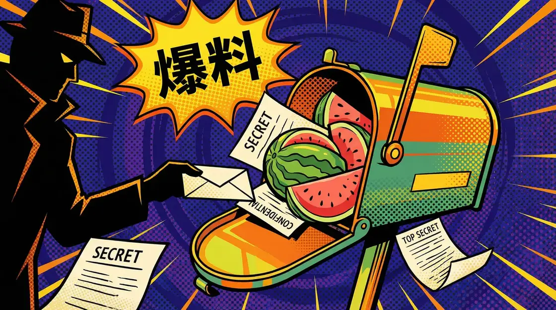 彩富体育app 匿名爆料通道漫画插图